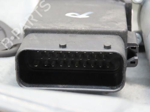 Front right window mechanism VW GOLF IV (1J1) 1.9 TDI | BP29740043C23 