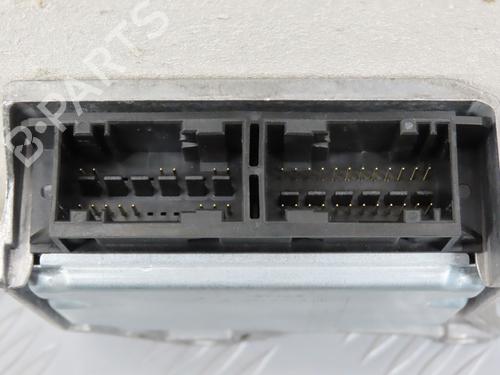ECU airbags CITROËN C3 II (SC_) 1.4 HDi 70 (SC8HZC, SC8HR0, SC8HP4) | BP22997647M53 