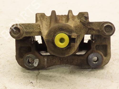 Right rear brake caliper HYUNDAI TUCSON (JM) 2.0 CRDi | BP27926097M106 