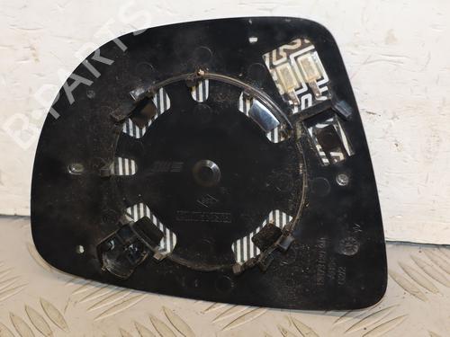 Used Left mirror Left mirror 37624292 37624292