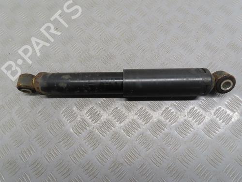 Højre bagtil støddæmper PEUGEOT BOXER Van 2.2 HDi 130 (131 hp) 27488268