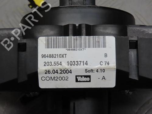 Ratstangsstang CITROËN C3 I (FC_, FN_) 1.4 HDi | BP17779368I23 