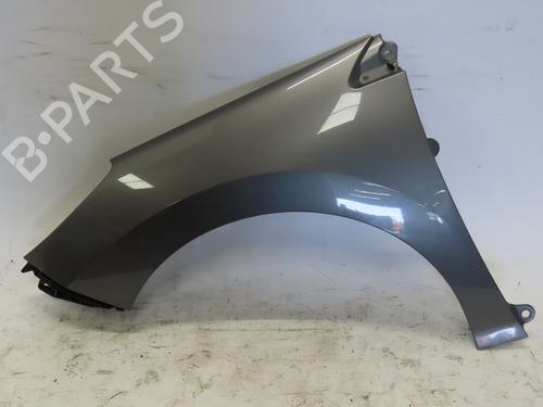 Left front fenders PEUGEOT 308 SW I (4E_, 4H_) 1.6 HDi | BP27529957C41 