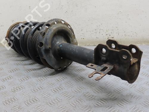 Left front shock absorber OPEL ZAFIRA / ZAFIRA FAMILY B (A05) 1.9 CDTI (M75) | BP27488223M16 