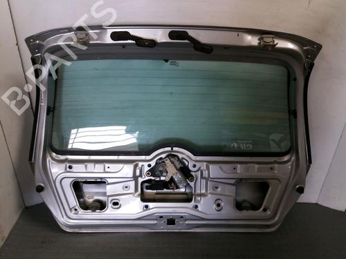 Tailgate RENAULT CLIO II (BB_, CB_) 1.5 dCi (B/C2J) | BP17781905C6 