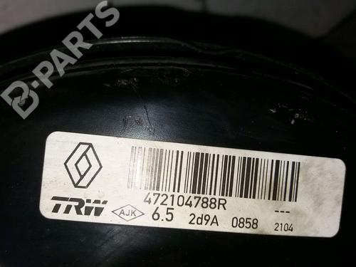 Servo brake RENAULT CLIO IV (BH_) 1.5 dCi 90 | BP9377671M42