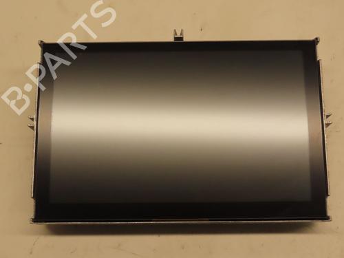 Display monitor RENAULT KADJAR (HA_, HL_) 1.2 TCe 130 (HLMR) | BP29319300C48 