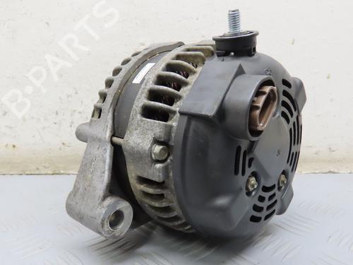 Alternator LAND ROVER RANGE ROVER SPORT I (L320) 2.7 D 4x4 | BP24534641M7 