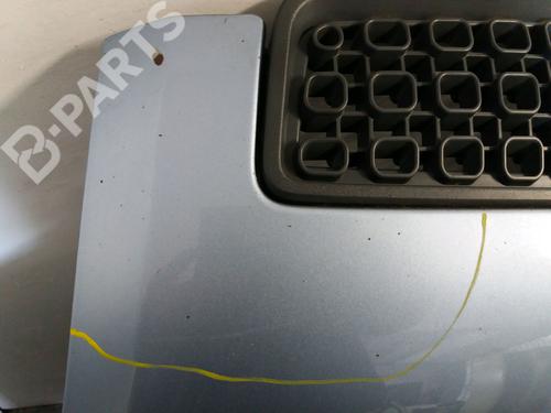 Hood FORD FUSION (JU_) 1.4 TDCi | BP9526099C1 
