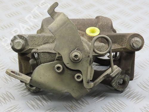 Right rear brake caliper FORD TRANSIT V363 Van (FCD, FDD) 2.0 EcoBlue | BP21522949M106 