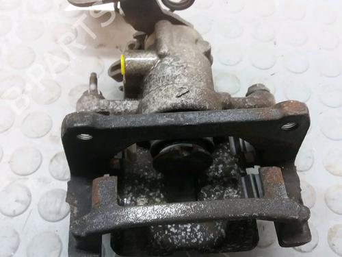 Right rear brake caliper FIAT BRAVO II (198_) 1.6 D Multijet (198AXL1B) | BP14884378M106 