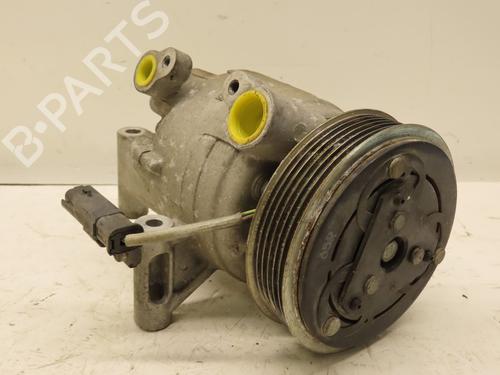 Used AC compressor TOYOTA AYGO (_B4_) 1.0 (KGB40) (69 hp) 29442005