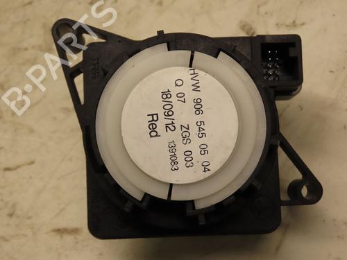 Commande de phare VW CRAFTER 30-50 Van (2E_) 2.0 TDI (109 hp) 29442046