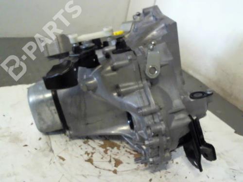 Gearbox PEUGEOT 208 I (CA_, CC_) 1.2 VTi 68 / PureTech 68 | BP9375795M3 