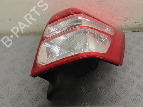 Right taillight SUZUKI GRAND VITARA II (JT, TE, TD) 1.9 DDiS All-wheel Drive (JT419, TD44, JB419WD, JB419XD,... | BP27488898C35