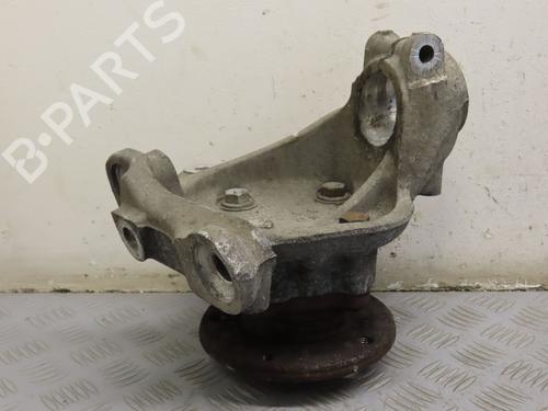 Used Left front steering knuckle BMW 3 (E90) 325 d (197 hp) 27488246