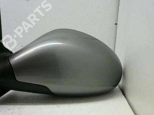 Left mirror SEAT ALTEA (5P1) 1.9 TDI | BP9374503C26 