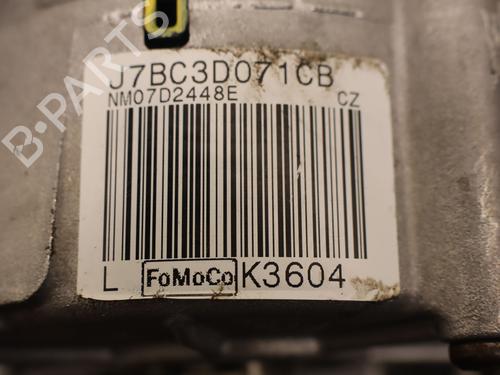 Steering column FORD KA+ III (UK, FK) 1.2 | BP36820280M21  - Image 5