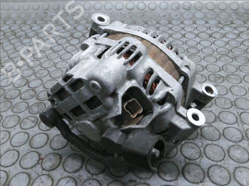 Alternator PEUGEOT 208 I (CA_, CC_) 1.6 GTi | BP17776752M7 
