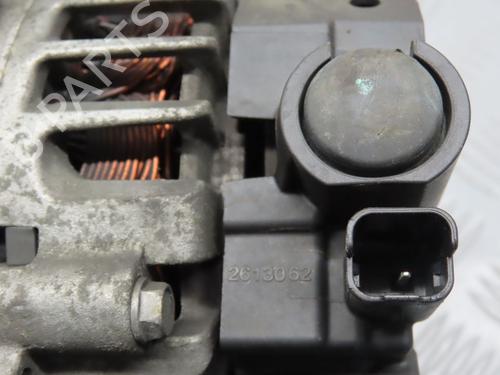 Used Alternator PEUGEOT 208 I (CA_, CC_) 1.0 VTi (68 hp) 31275931