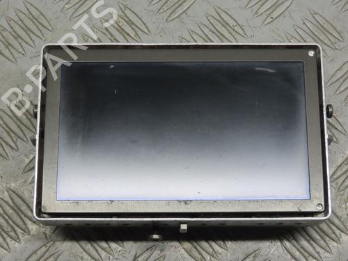 Display RENAULT TRAFIC II Van (FL) 2.5 dCi 135 (FL0D) | BP24119085C48 - Image 4