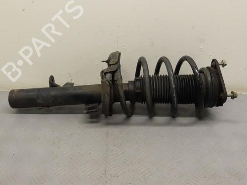 Left front shock absorber FORD FOCUS III 1.6 TDCi | BP23154427M16 