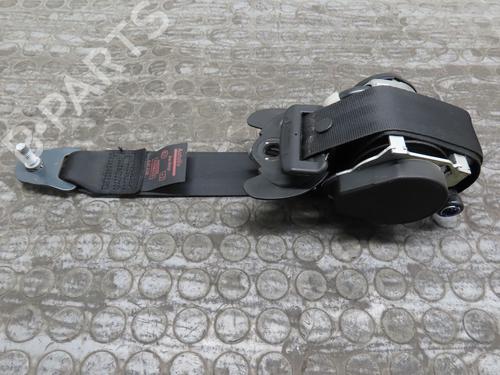 Used Front right seatbelt Front right seatbelt 17779975 17779975