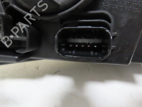 Højre forlygte CITROËN DS4 (NX_) 2.0 HDi 165 (163 hp) 31276618