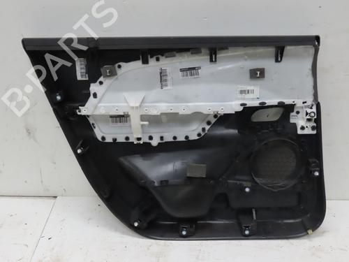 Bageste højre beklædning CITROËN C4 Grand Picasso II (DA_, DE_) 1.6 HDi / BlueHDi 115 (115 hp) 31030610