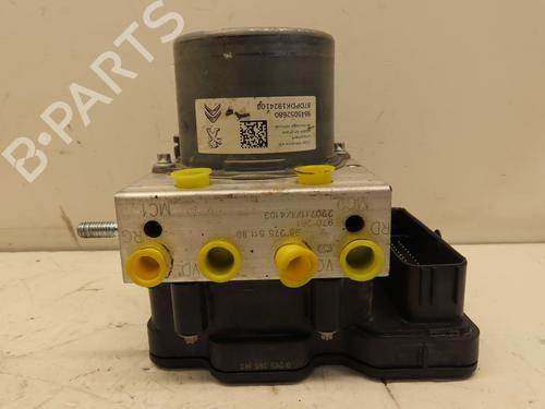 ABS pump OPEL COMBO Box Body/MPV (K9) 1.5 D | BP29380230M43 