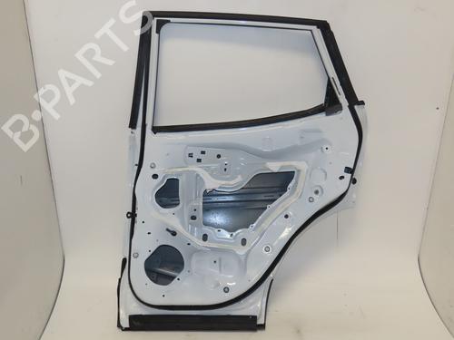 Used Right rear door RENAULT KADJAR (HA_, HL_) 1.2 TCe 130 (HLMR) (130 hp) 29516351
