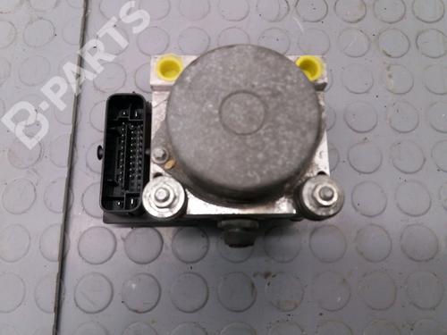 ABS pump FIAT QUBO (225_) 1.3 D Multijet (225CXB1A, 225AXB1A, 225CXB11, 225AXB11,... | BP9388820M43 