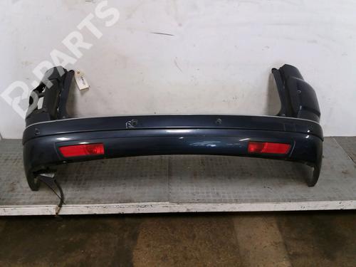 Used Rear bumper CITROËN C4 Grand Picasso I (UA_) 2.0 HDi 138 (136 hp) 12095299