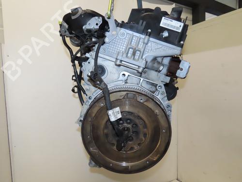 Engine BMW 3 (E90) 320 d | BP33679756M1 - Image 2
