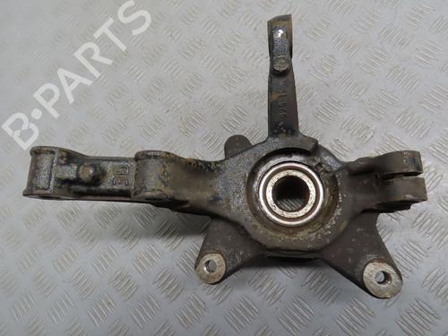 Right front steering knuckle RENAULT KANGOO Express (FW0/1_) 1.5 dCi 75 (FW07, FW10, FW04) | BP24706227M26