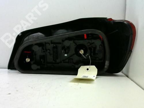 Left taillight PEUGEOT 306 Hatchback (7A, 7C, N3, N5) 1.9 D | BP9374532C34 