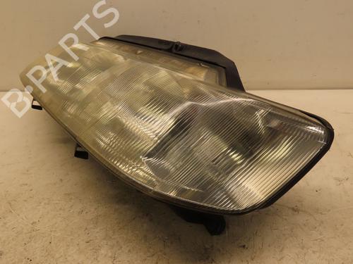 Left headlight PEUGEOT 605 (6B) 2.5 Turbo Diesel | BP29516377C28 
