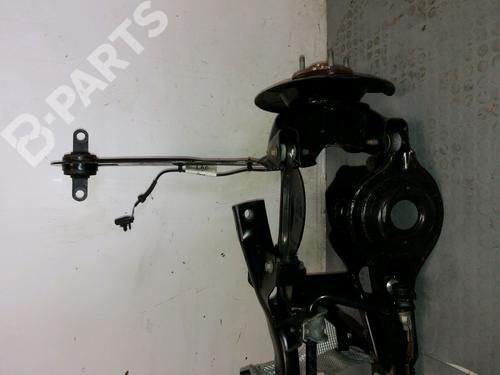 Rear axle FORD FOCUS III 1.0 EcoBoost | BP9382626M2 