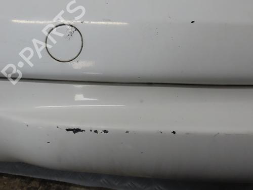 Rear bumper PEUGEOT 207 (WA_, WC_) 1.4 HDi | BP17781815C8 