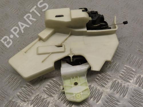 Used Rear right lock VW POLO (9N_, 9A_) 1.4 16V (75 hp) 26442425
