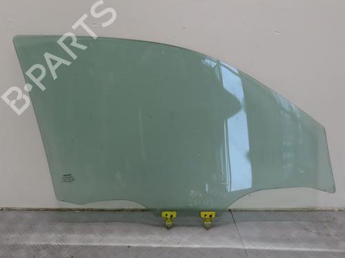 Front left door window NISSAN MICRA III (K12) 1.2 16V | BP17782152C18 