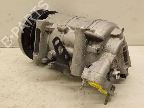 AC-Kompressor CITROËN GRAND C4 SPACETOURER (3A_, 3E_) 1.2 PureTech 130 (131 hp) 29516273