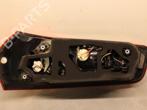 Used Right taillight Right taillight CITROËN C4 Picasso II 1.6 HDi / BlueHDi 115 (115 hp) 33632361 33632361