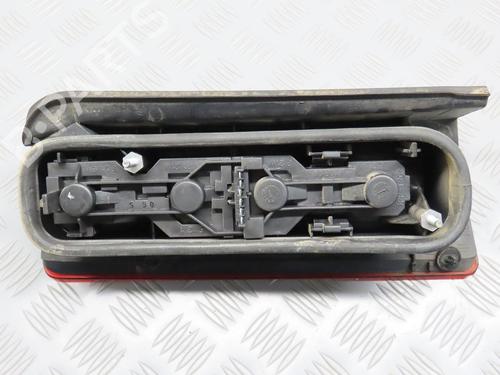 Right taillight OPEL COMBO Tour 1.7 CDTI 16V | BP19540191C35