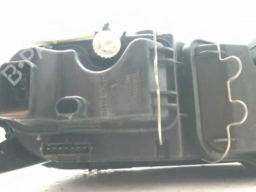 Used Left headlight FIAT PUNTO (188_) 1.2 16V 80 (188.233, .235, .253, .255, .333, .353, .639,... (80 hp) 23155685