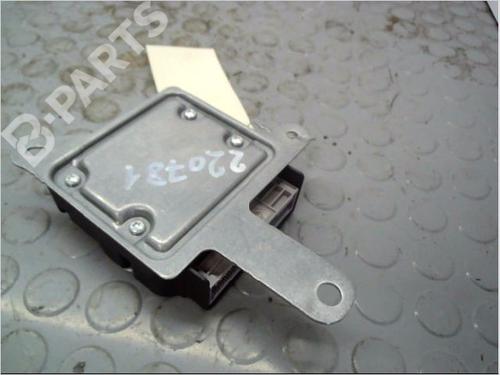 Kollisjonspute styreenhet RENAULT CLIO IV (BH_) 1.5 dCi 75 | BP10102432M53 