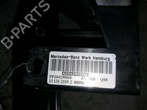 Used Break pedal MERCEDES-BENZ E-CLASS Coupe (C207) E 220 CDI / d (207.302, 207.301) (170 hp) 9378167