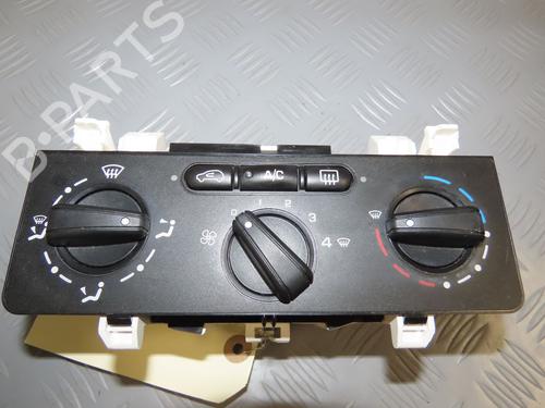 Commande Chauffage CITROËN C3 I (FC_, FN_) 1.4 HDi (68 hp) 18663869