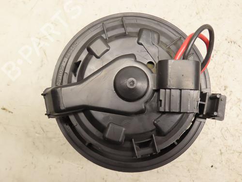 Used Heater blower motor PEUGEOT 2008 I (CU_) 1.5 BlueHDI 100 (102 hp) 30365856