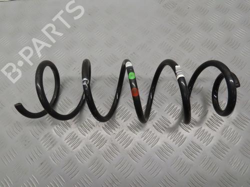 Stoßdämpferfeder für CITROËN BERLINGO (ER_, EC_) 1.5 BlueHDi 100 (102 hp) 31276046